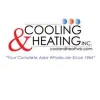 Cooling & Heating