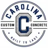 Lake Norman Custom Concrete