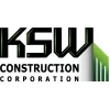 KSW Construction