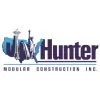 Hunter Modular Construction