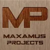 Maxamus Projects