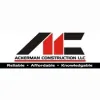 Ackerman Construction