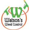 Watson's Weed Control