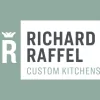 E T Raffel Cabinet