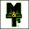 M&Ts Lawn & Yard