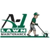 A-1 Lawn Maintenance