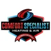 Comfort Specialist Heating & Air