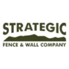 Strategic Fence & Wall