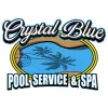 Crystal Blue Pool & Spa Service