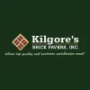 Kilgore's Brick Pavers