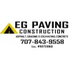 Eg Paving Construction