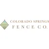 Colorado Springs Fence