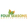 Four Seasons Gutter Filter