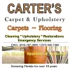 Carter's Floor and Surface Care