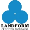 Landform of Central Florida