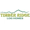 Timber Ridge Log Homes