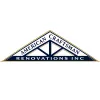 American Craftsman Renovations