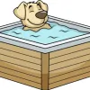 Loves Hot Tubs