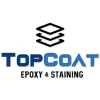 Top Coat Epoxy & Staining