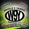 Whole 9 Yards Landscaping & Maintenance