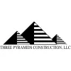 Three Pyramids Construction