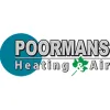 Poormans Heating & Air