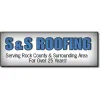 S & S Roofing