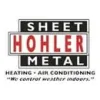 Hohler Furnace & Sheet Metal