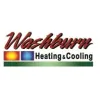 Washburn Heating and Cooling