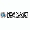 New Planet Moving