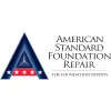 American Standard Foundation Repair