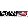GSS Clean-Up & Restoration