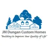 JM Dungan Custom Homes