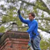 Above and Beyond Chimney Service