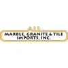 All Marble, Granite & Tile Imports