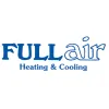Full-Air Heating & Cooling