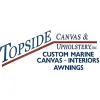 Topside Canvas & Upholstery