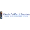 Charles A Klein & Sons