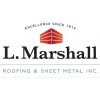 L. Marshall Roofing and Sheet Metal