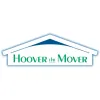 Hoover The Mover