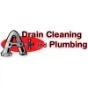 A+ Drain Cleaning & Plumbing