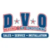 DVO Heating & Air Conditioning
