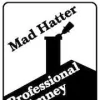 Mad Hatter Chimney Sweeps