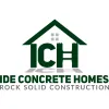 Ide Concrete Homes