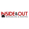 Inside & Out Roofing, Painting & Gutters