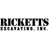 Ricketts Excavating
