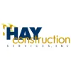 Hay Construction