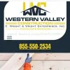 Western Valley Construction