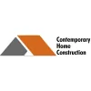 Contemporary Home Construction
