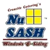 Creative Covering's NuSash